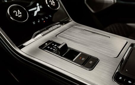 CheryExeed TXL, 2022 год, 2 750 000 рублей, 18 фотография