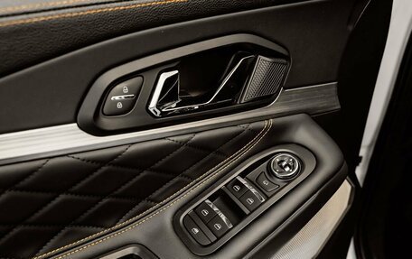 CheryExeed TXL, 2022 год, 2 750 000 рублей, 22 фотография