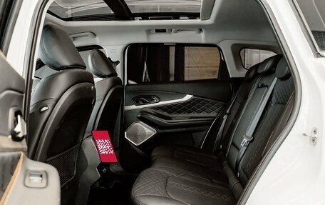 CheryExeed TXL, 2022 год, 2 750 000 рублей, 11 фотография