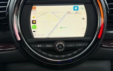 MINI Clubman, 2016 год, 2 790 000 рублей, 5 фотография