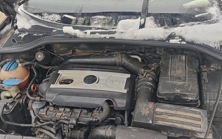 Skoda Yeti I рестайлинг, 2012 год, 820 000 рублей, 1 фотография