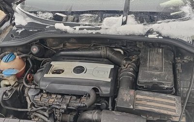 Skoda Yeti I рестайлинг, 2012 год, 820 000 рублей, 1 фотография