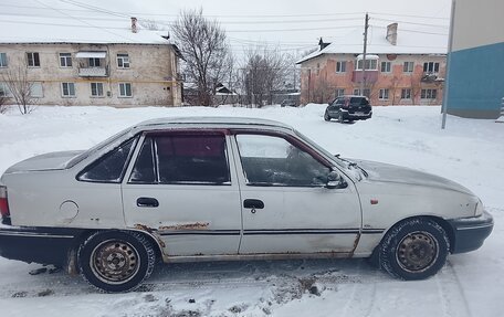 Daewoo Nexia I рестайлинг, 2005 год, 110 000 рублей, 1 фотография