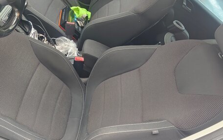 Skoda Yeti I рестайлинг, 2012 год, 820 000 рублей, 6 фотография