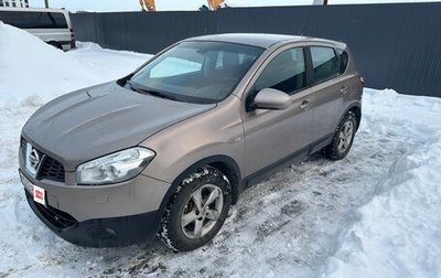 Nissan Qashqai, 2011 год, 970 000 рублей, 1 фотография