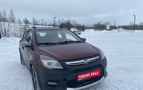 Lifan X50, 2016 год, 380 000 рублей, 1 фотография