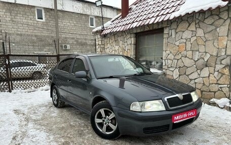 Skoda Octavia IV, 2007 год, 450 000 рублей, 1 фотография