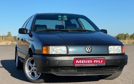 Volkswagen Passat B3, 1991 год, 210 000 рублей, 1 фотография