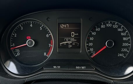 Volkswagen Polo VI (EU Market), 2019 год, 1 100 000 рублей, 1 фотография