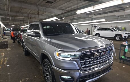 Rambler 1500, 2024 год, 8 200 000 рублей, 1 фотография