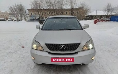 Lexus RX II рестайлинг, 2006 год, 1 250 000 рублей, 1 фотография