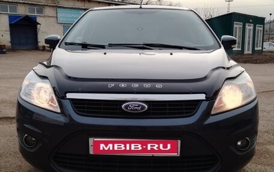 Ford Focus II рестайлинг, 2011 год, 485 000 рублей, 1 фотография