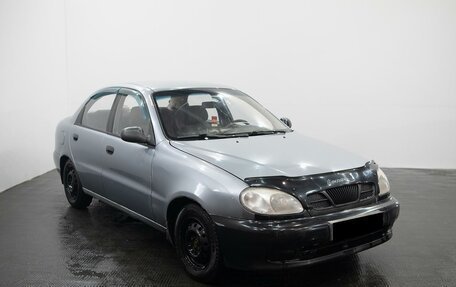 Chevrolet Lanos I, 2006 год, 145 000 рублей, 1 фотография