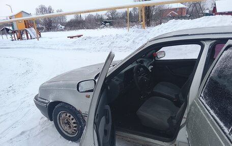 Daewoo Nexia I рестайлинг, 2005 год, 110 000 рублей, 4 фотография