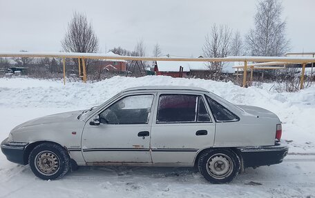 Daewoo Nexia I рестайлинг, 2005 год, 110 000 рублей, 7 фотография