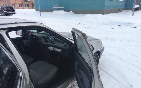 Daewoo Nexia I рестайлинг, 2005 год, 110 000 рублей, 6 фотография