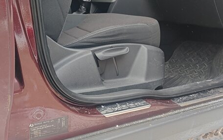 Skoda Yeti I рестайлинг, 2012 год, 820 000 рублей, 8 фотография