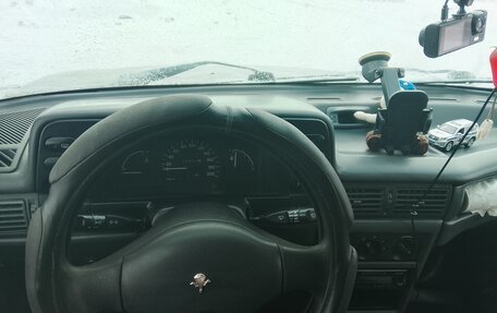 Daewoo Nexia I рестайлинг, 2005 год, 110 000 рублей, 8 фотография