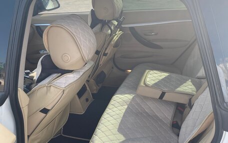 BMW 3 серия, 2014 год, 1 730 000 рублей, 4 фотография