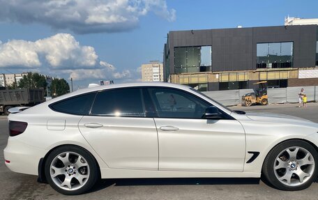 BMW 3 серия, 2014 год, 1 730 000 рублей, 6 фотография