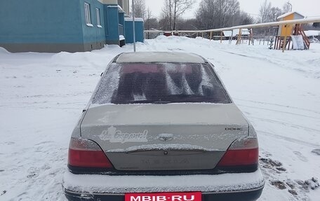 Daewoo Nexia I рестайлинг, 2005 год, 110 000 рублей, 5 фотография