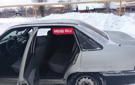 Daewoo Nexia I рестайлинг, 2005 год, 110 000 рублей, 3 фотография