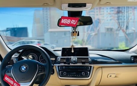 BMW 3 серия, 2014 год, 1 730 000 рублей, 3 фотография