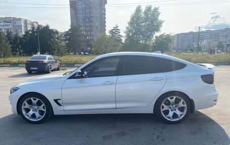 BMW 3 серия, 2014 год, 1 730 000 рублей, 9 фотография