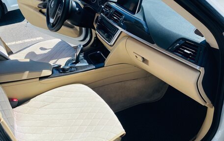 BMW 3 серия, 2014 год, 1 730 000 рублей, 11 фотография