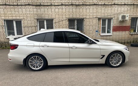 BMW 3 серия, 2014 год, 1 730 000 рублей, 18 фотография