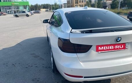 BMW 3 серия, 2014 год, 1 730 000 рублей, 13 фотография