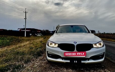 BMW 3 серия, 2014 год, 1 730 000 рублей, 22 фотография