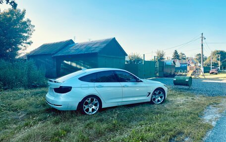 BMW 3 серия, 2014 год, 1 730 000 рублей, 31 фотография