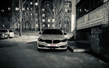 BMW 3 серия, 2014 год, 1 730 000 рублей, 29 фотография