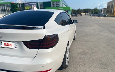 BMW 3 серия, 2014 год, 1 730 000 рублей, 33 фотография