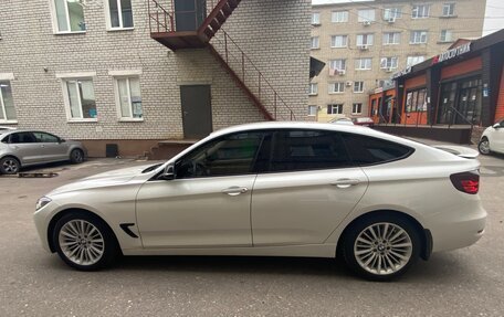 BMW 3 серия, 2014 год, 1 730 000 рублей, 32 фотография