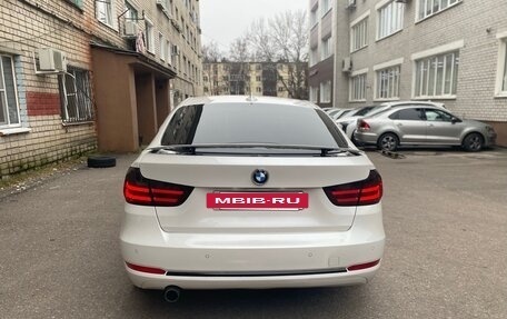 BMW 3 серия, 2014 год, 1 730 000 рублей, 24 фотография
