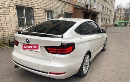 BMW 3 серия, 2014 год, 1 730 000 рублей, 23 фотография