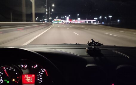 Ford Focus II рестайлинг, 2010 год, 900 000 рублей, 2 фотография