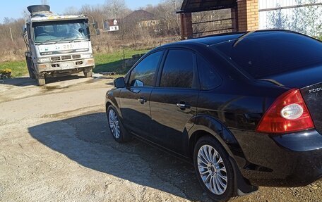 Ford Focus II рестайлинг, 2010 год, 900 000 рублей, 8 фотография