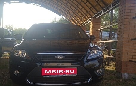 Ford Focus II рестайлинг, 2010 год, 900 000 рублей, 3 фотография