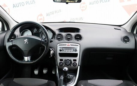 Peugeot 308 II, 2011 год, 650 000 рублей, 9 фотография