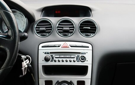 Peugeot 308 II, 2011 год, 650 000 рублей, 12 фотография