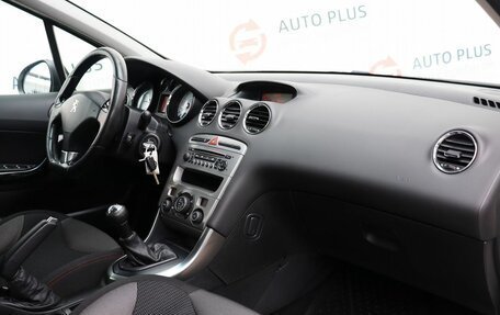 Peugeot 308 II, 2011 год, 650 000 рублей, 10 фотография