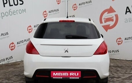 Peugeot 308 II, 2011 год, 650 000 рублей, 6 фотография