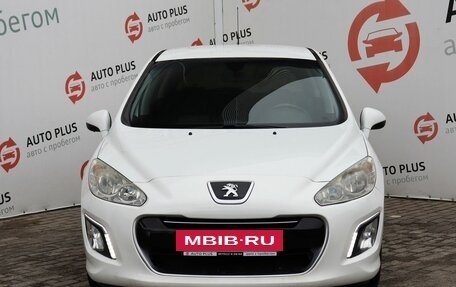 Peugeot 308 II, 2011 год, 650 000 рублей, 5 фотография