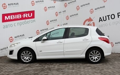 Peugeot 308 II, 2011 год, 650 000 рублей, 4 фотография