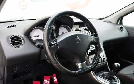 Peugeot 308 II, 2011 год, 650 000 рублей, 8 фотография