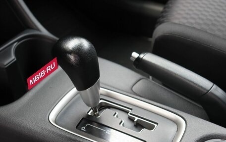 Mitsubishi Outlander III рестайлинг 3, 2013 год, 1 480 000 рублей, 12 фотография