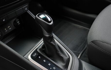 Hyundai Solaris II рестайлинг, 2018 год, 1 380 000 рублей, 12 фотография